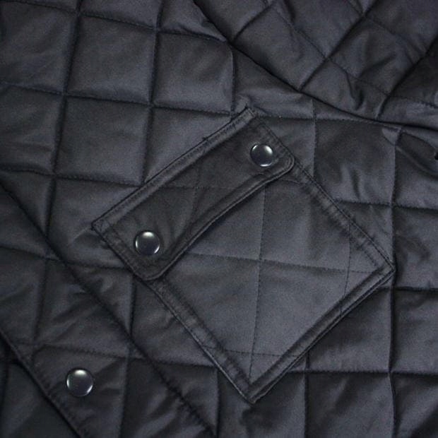 LEE COOPER modna lekka pikowana kurtka tu roz. S Marka Lee Cooper