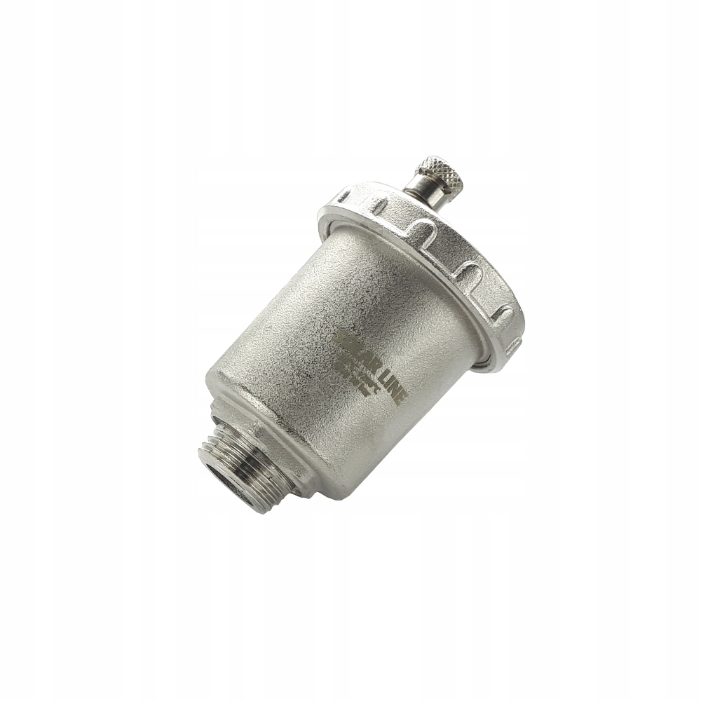 Automatyczny Zawór Odpowietrzający 3/8 odpowietrznik Instalacji Solarnych