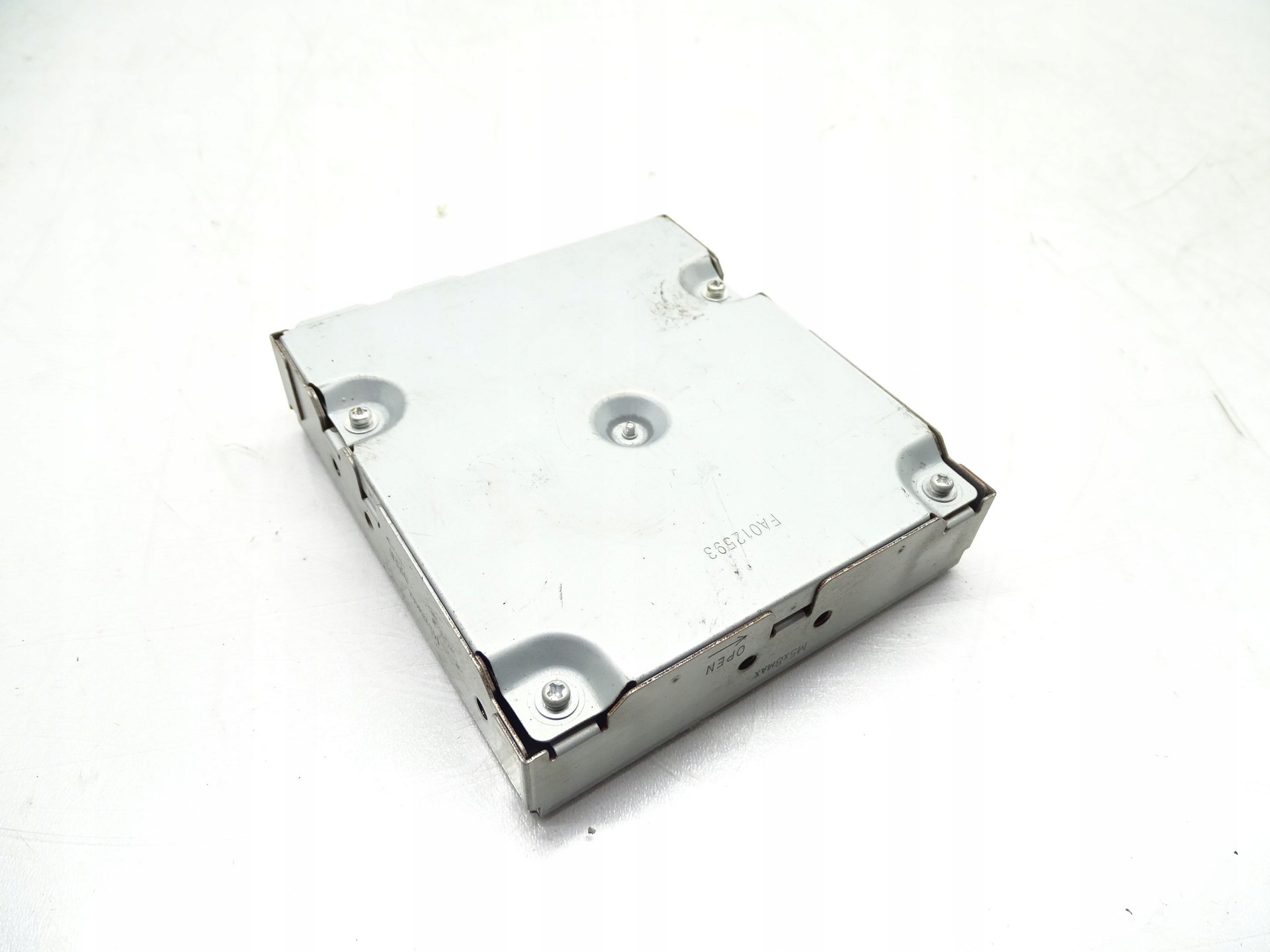 control unit module KAMERY reversing AUDI A6 C7 A7 4G0907441B