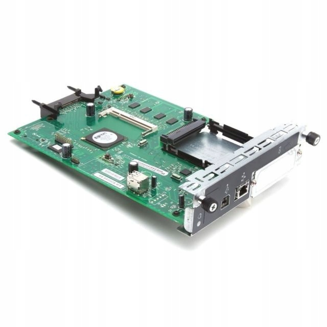 PŁYTA GŁÓWNA FORMATTER HP CLJ CP3525