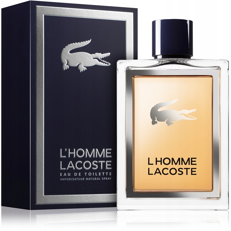 Lacoste L'Homme Edt 50ml
