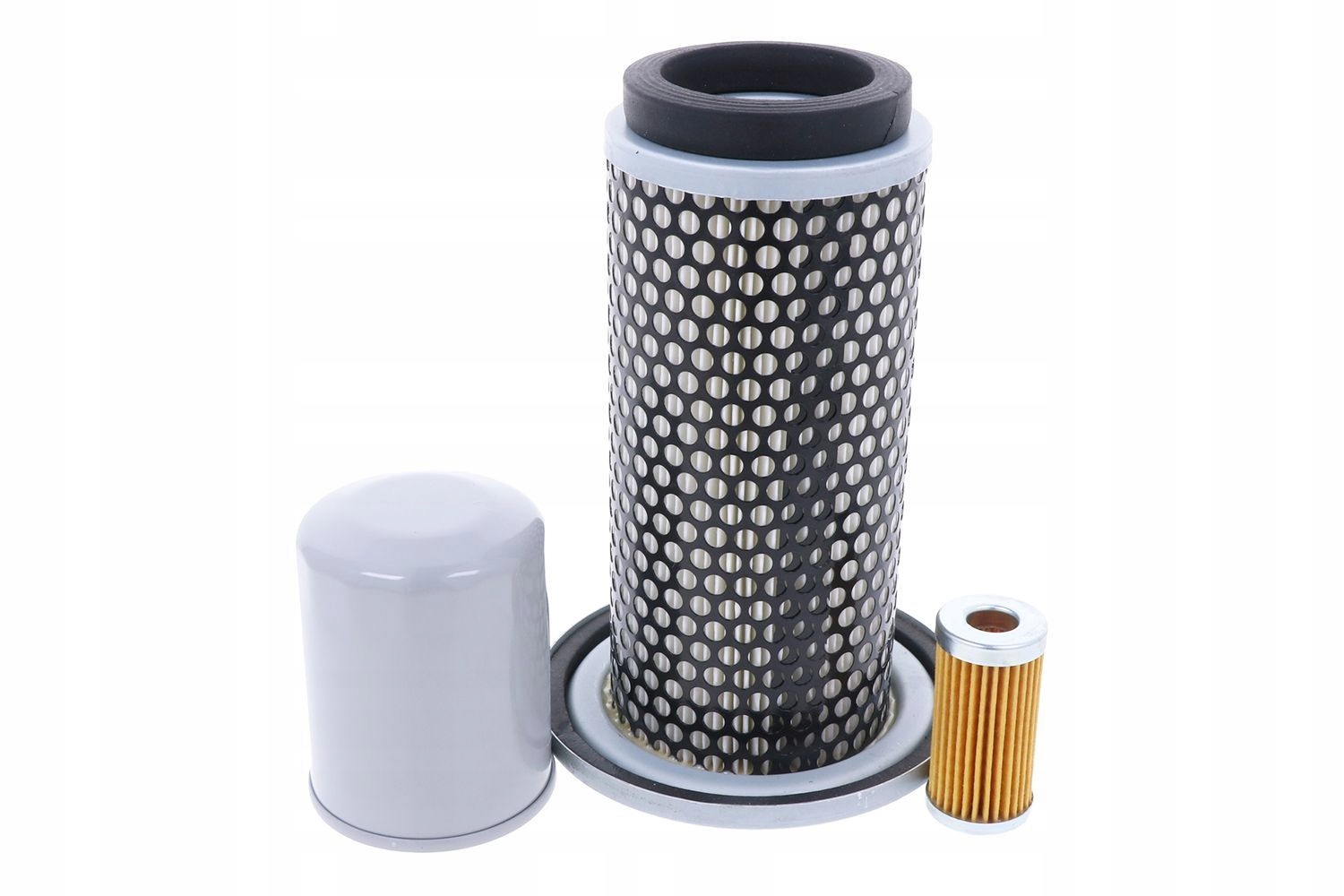 Ford New Holland GT65, GT75, LGT14, LGT16 – sada sada filtrů