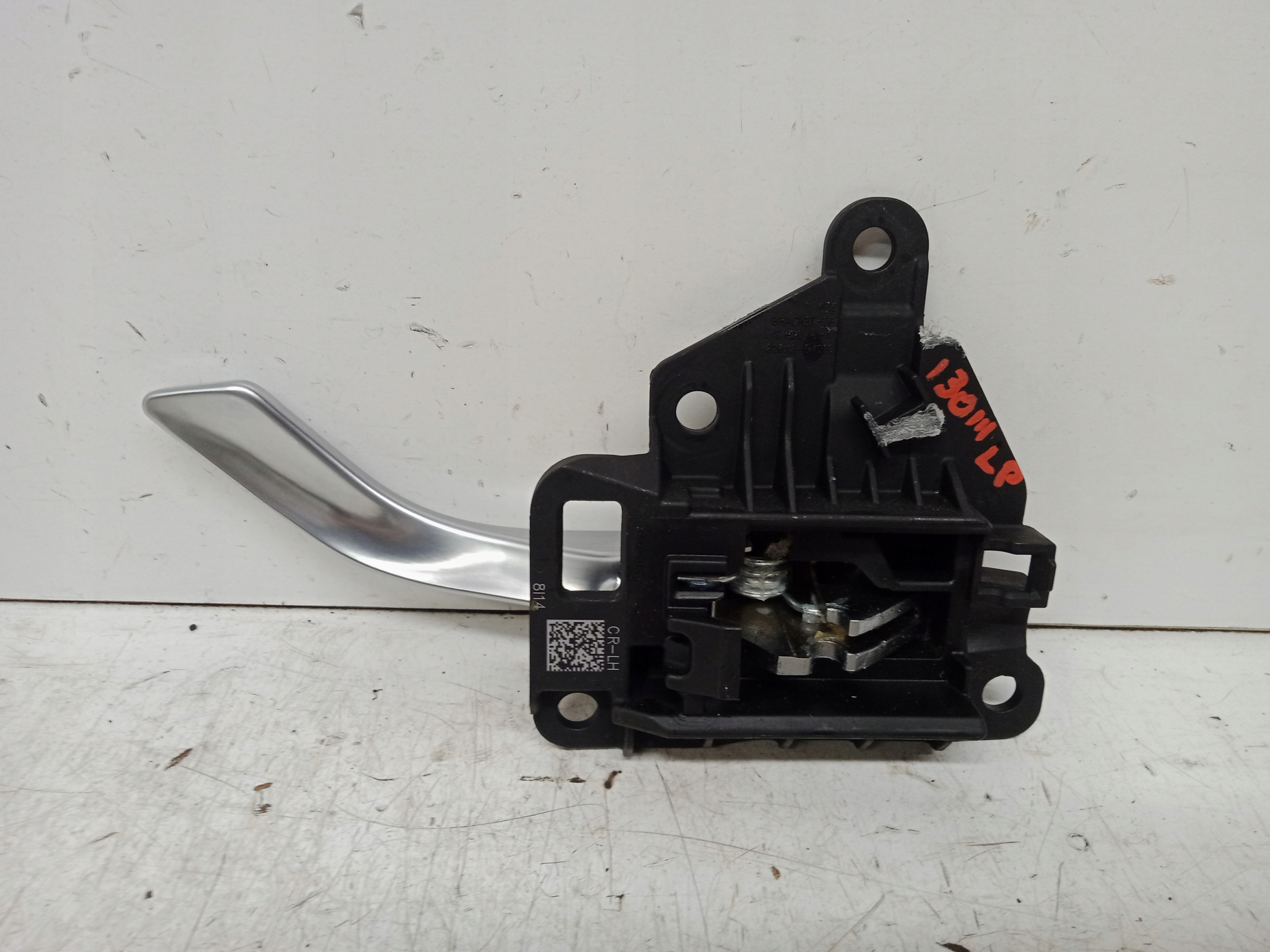 HYUNDAI I30 III HB handle inner left front 82613-G4000 2017