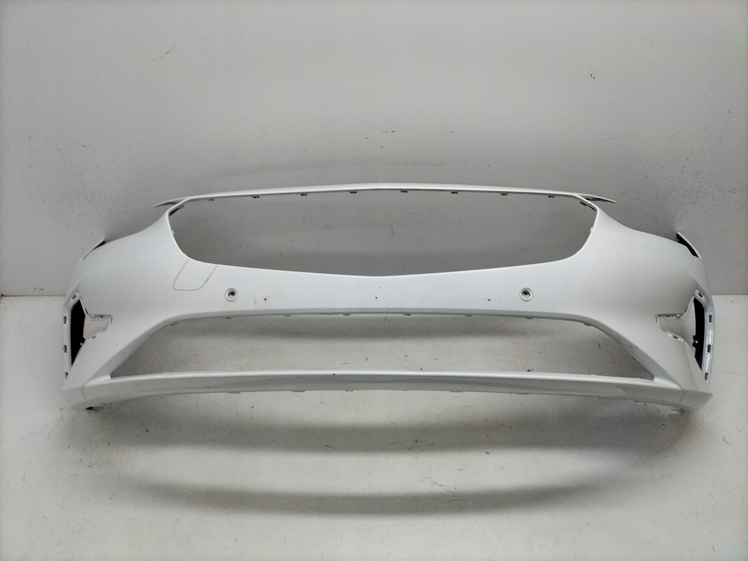 front bumper front OPEL INSIGNIA B LIFT 20