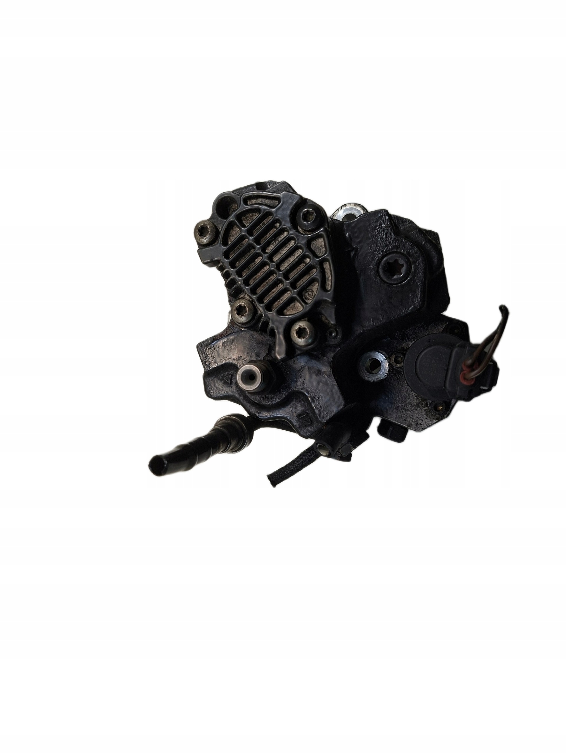 Einspritzpumpe GRAND VOYAGER IV 2.5 CRD 0445010034