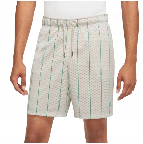 Jordan Nike Air kraťasy Kapsy do sportovního koše volné trénink