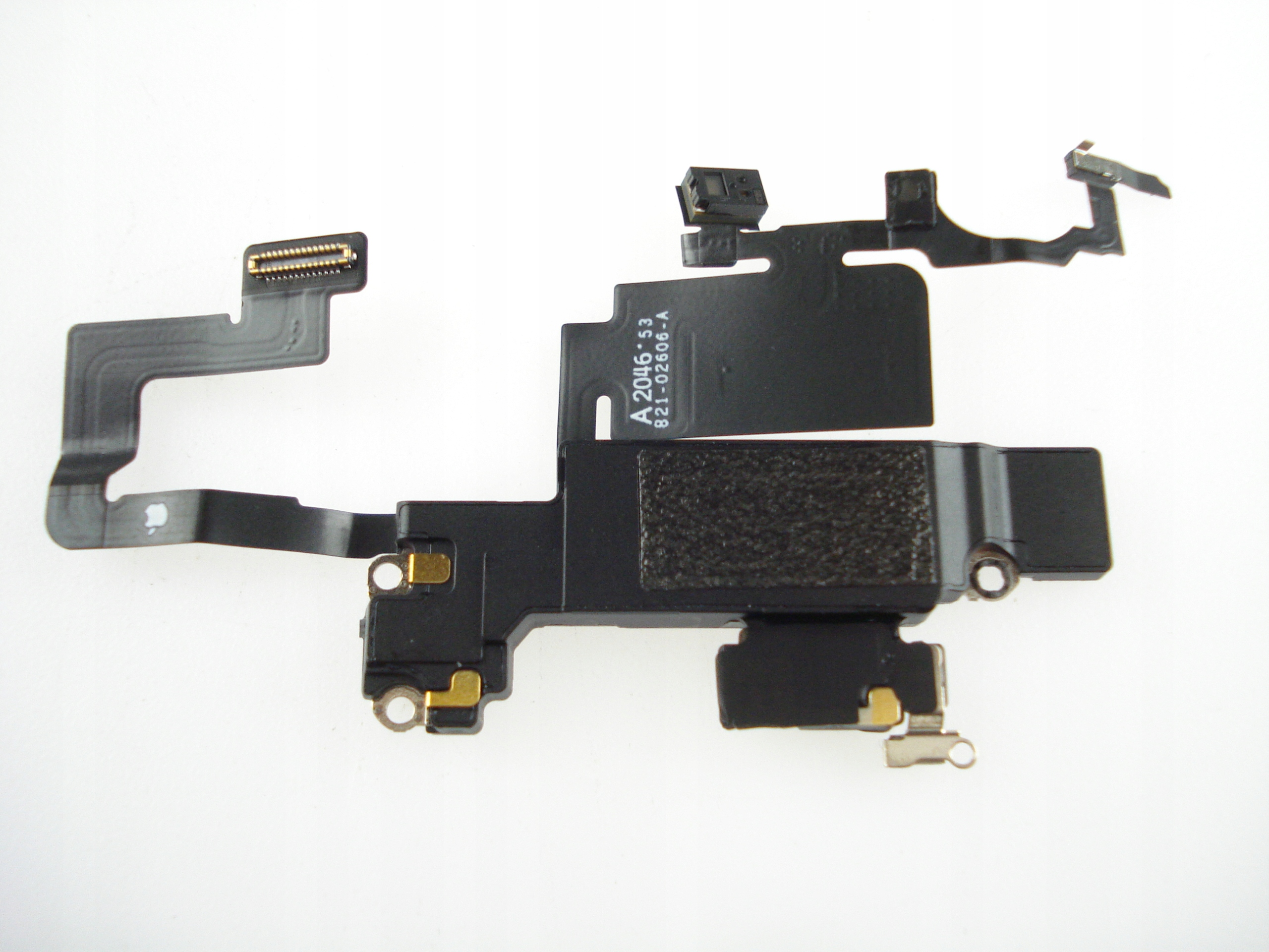 100% NOWA ORYG TAŚMA GŁOŚNIK CZUJNIKI 12 MINI Producent Apple