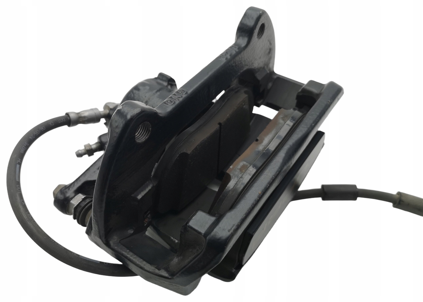 caliper brake left front Cupra Formentor 5WA105BA new original