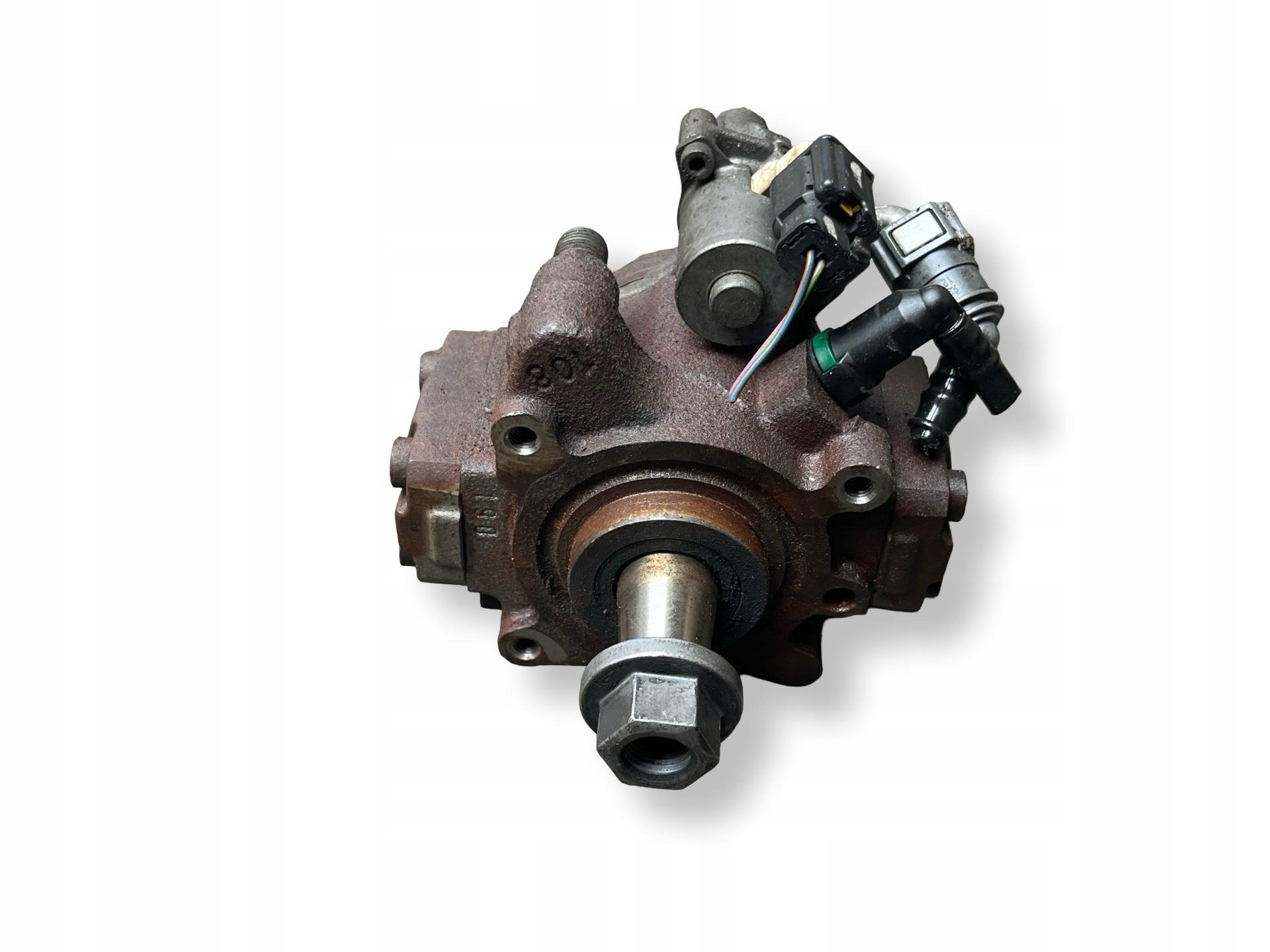 Pompa wysokiego pressione Ford Focus 3 2014 9676289780