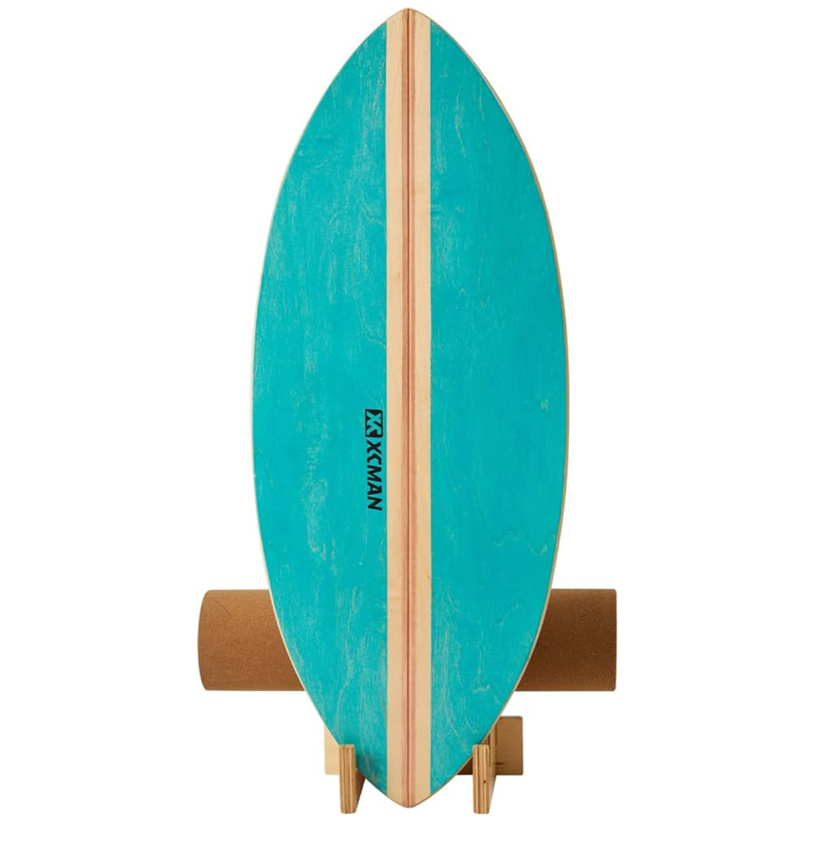 Balanční Deska Trickboard Trenér Rovnováhy Balance Board Válec