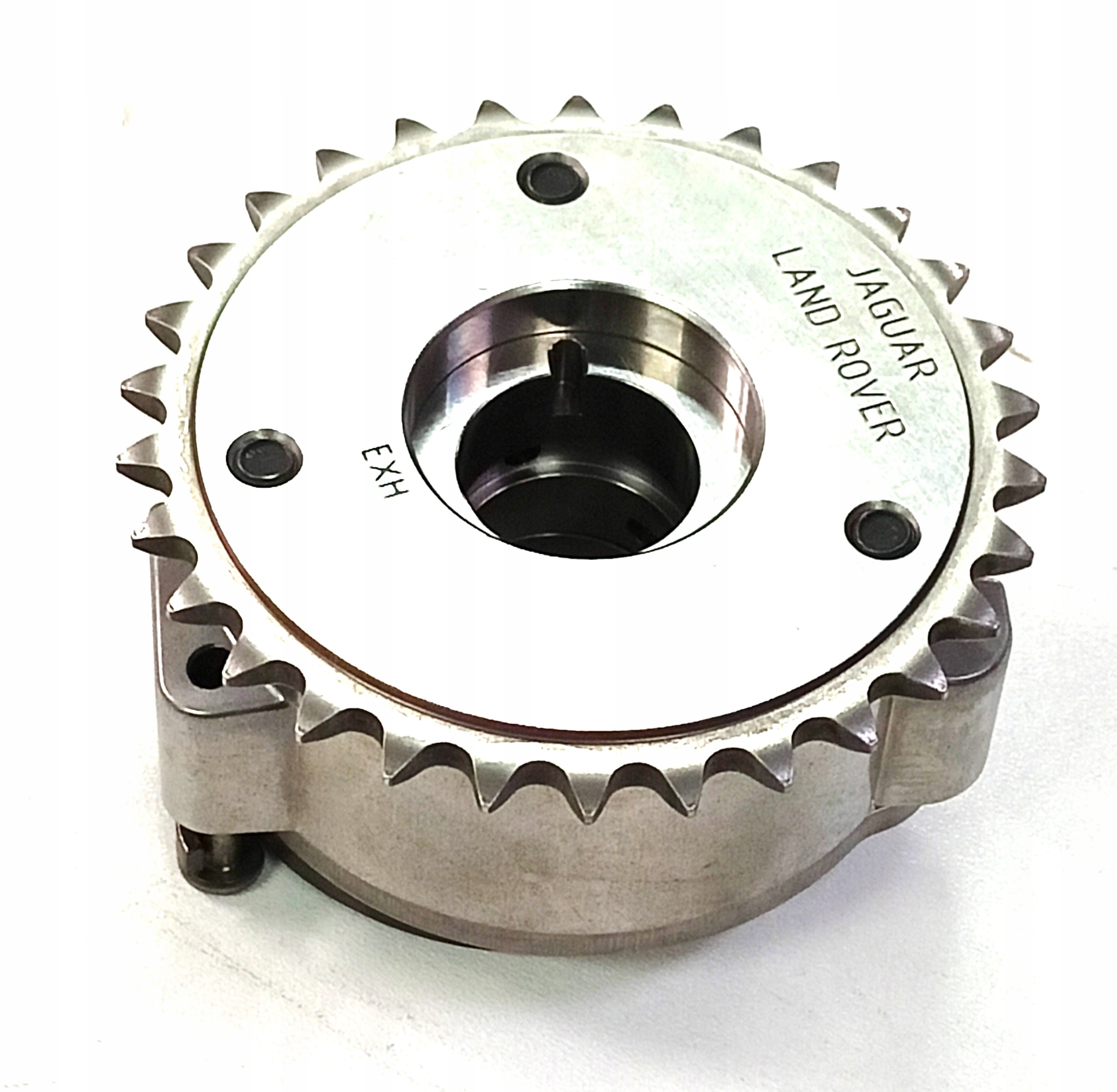 LR091760 - Шестерня вариатор Range Rover Velar 2.0 новый OE
