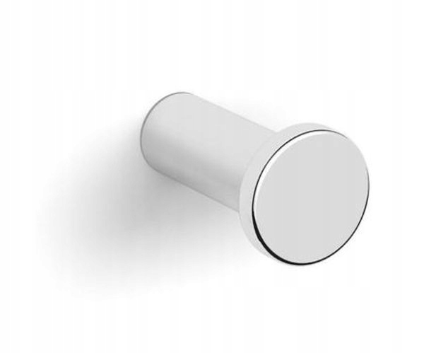 

Stella Soul Haczyk Wieszak Pojedynczy Chrom 06.310