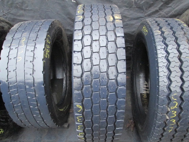 315 / 80R22,5 Goodride CM961 приводная Шина