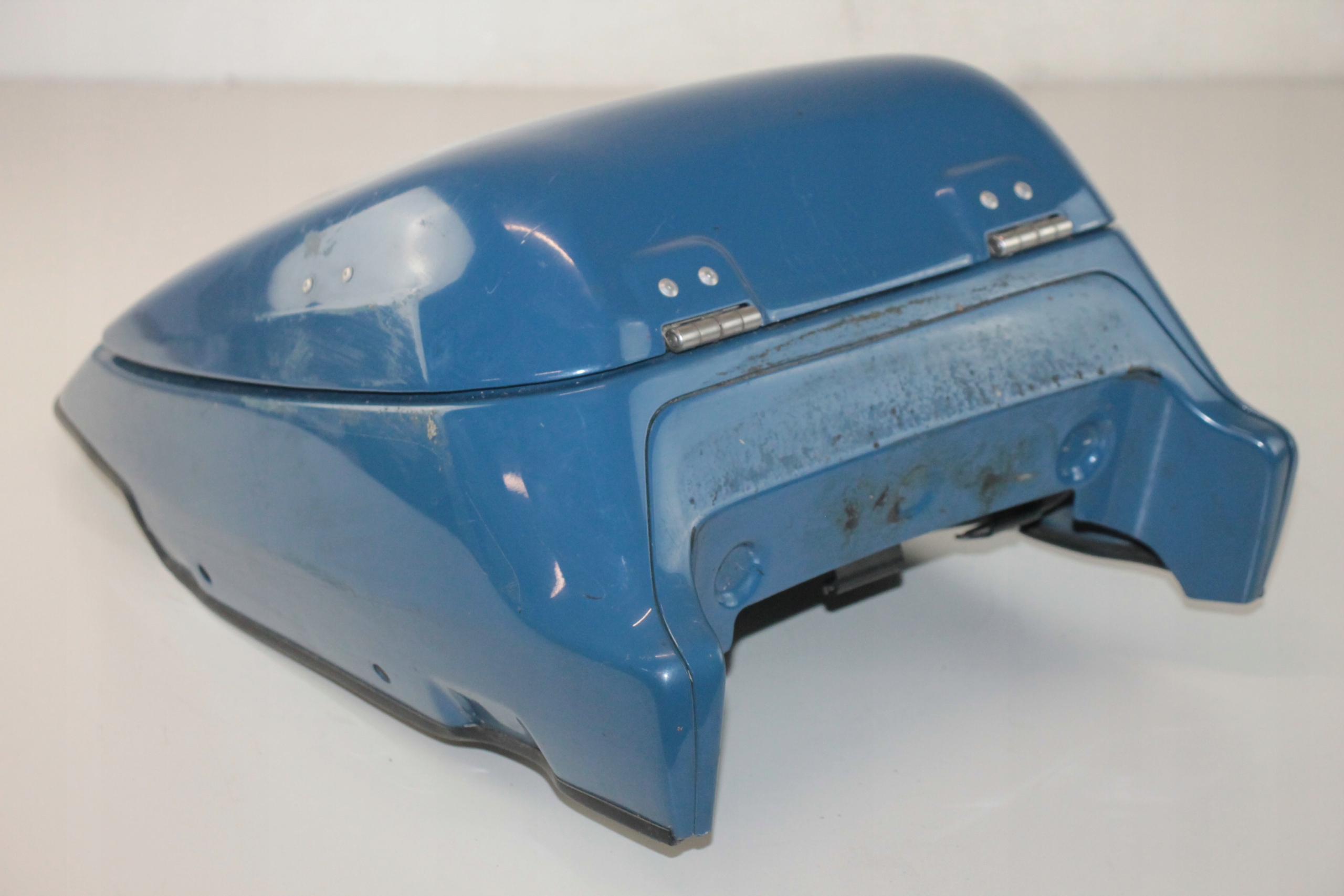 YAMAHA FJR 1300 06-12 BAGAŻNIK KUFER SCHOWEK NAKŁADKA