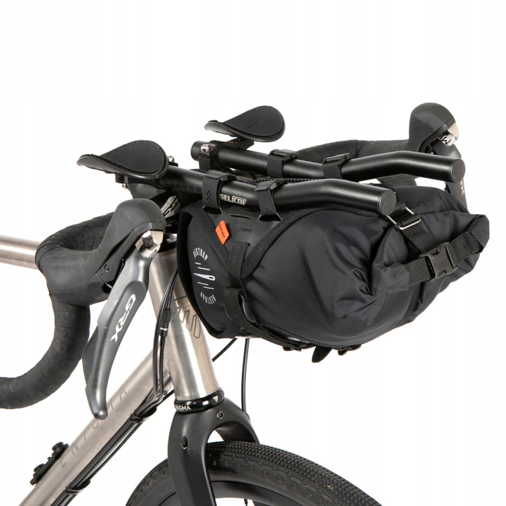 Torba na kierownice Restrap Race Aero Bar Bag