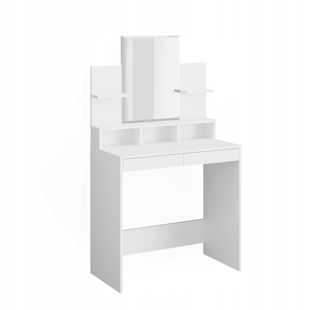 ТУАЛЕТНЫЙ СТОЛИК ANIA БЕЛЫЙ VICCO