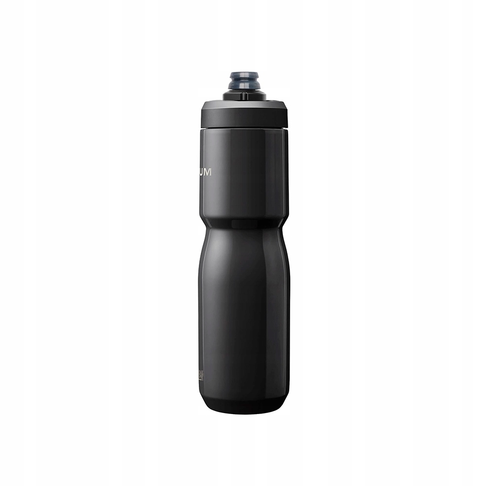 Lahev Na Pití na kolo CamelBak Podium Insulated 650 ml černý termo drží