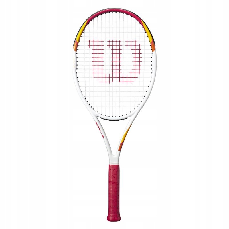 Rakieta tenisowa Wilson Six.one L3 (4 3/8)