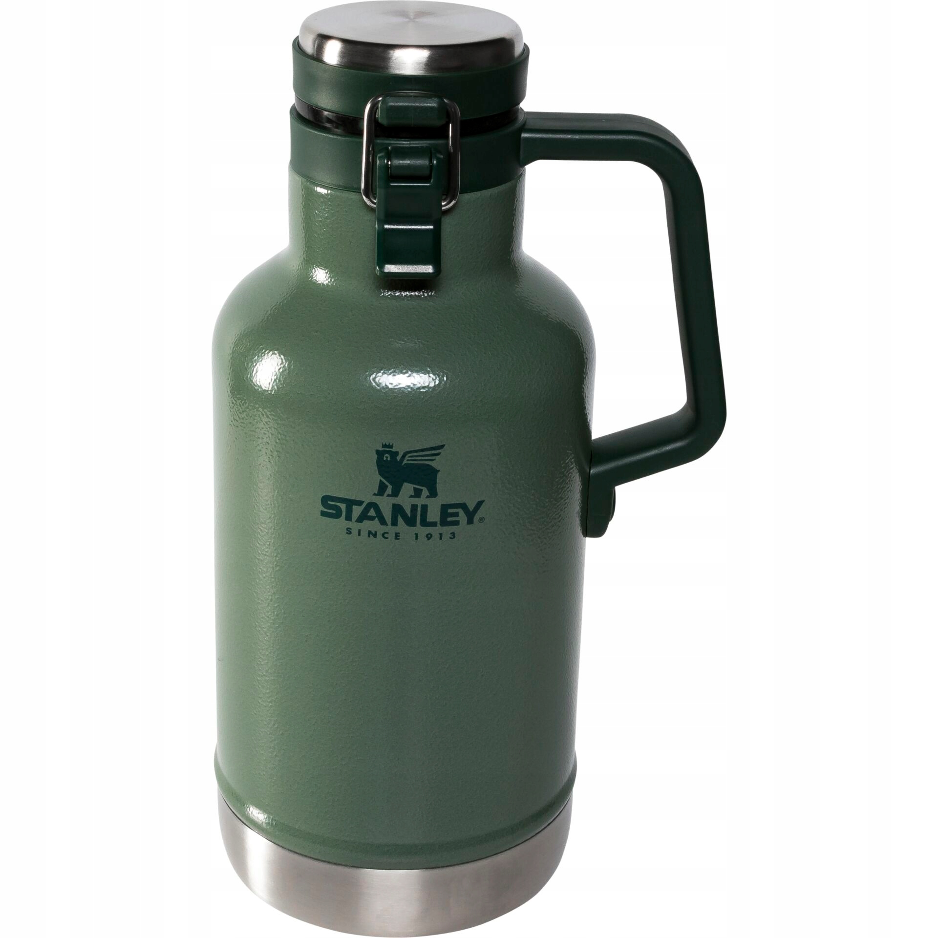 Stanley Eary-Pour Growler 1,9 l Hammertone Green