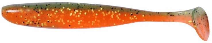 Keitech Easy Shiner 3'' Angry Carrot LT#05T