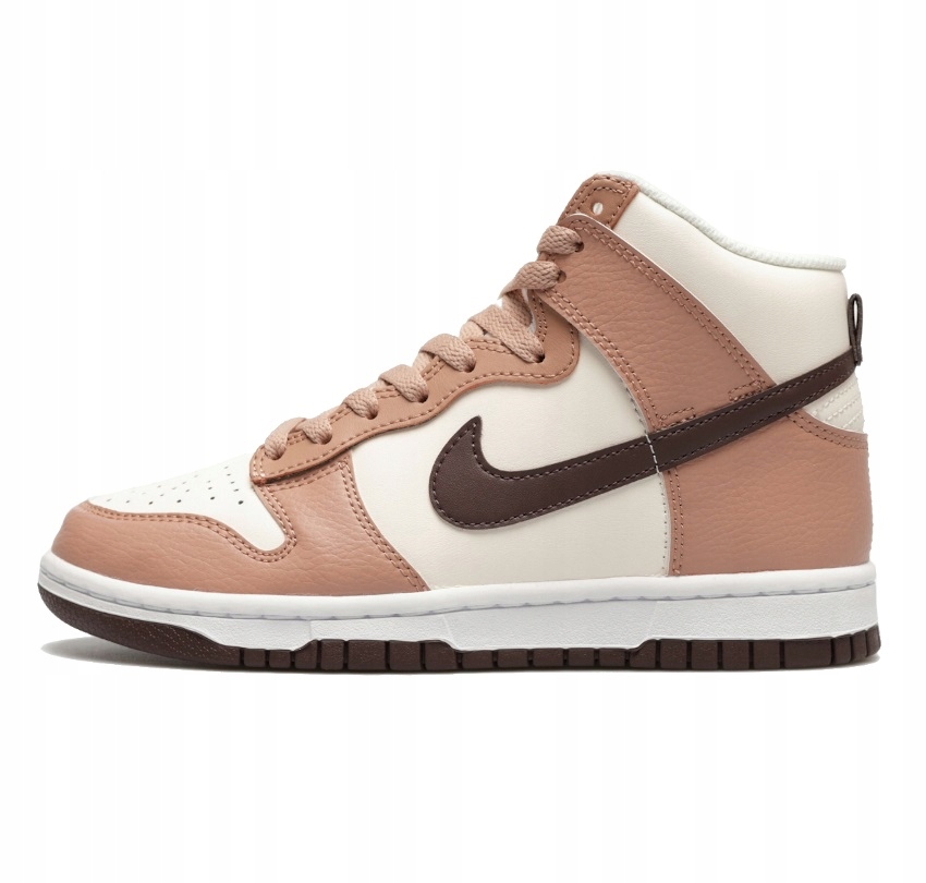 Dámské tenisky Nike Wmns Dunk High Dusted Clay vel 44,5 Eur