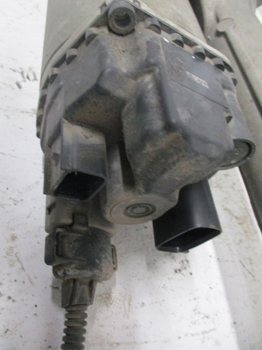 control ALFA ROMEO STELVIO 2,0i 7806994691