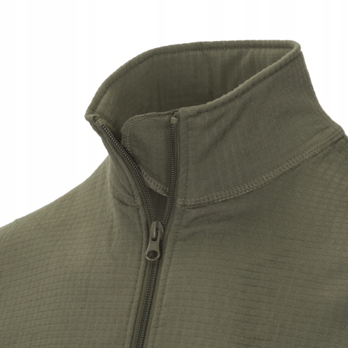 Bluza ocieplacz Helikon US LVL 2 - Olive Green L Rozmiar L