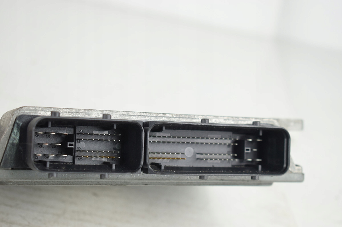 computer Centralina Motore MINI R50 7545789