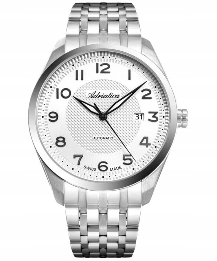 Pánské hodinky Adriatica Automatic