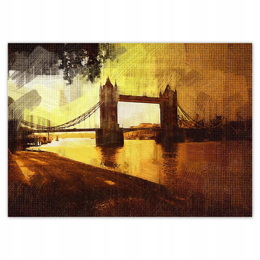 

Plakaty 70x50 Tower bridge