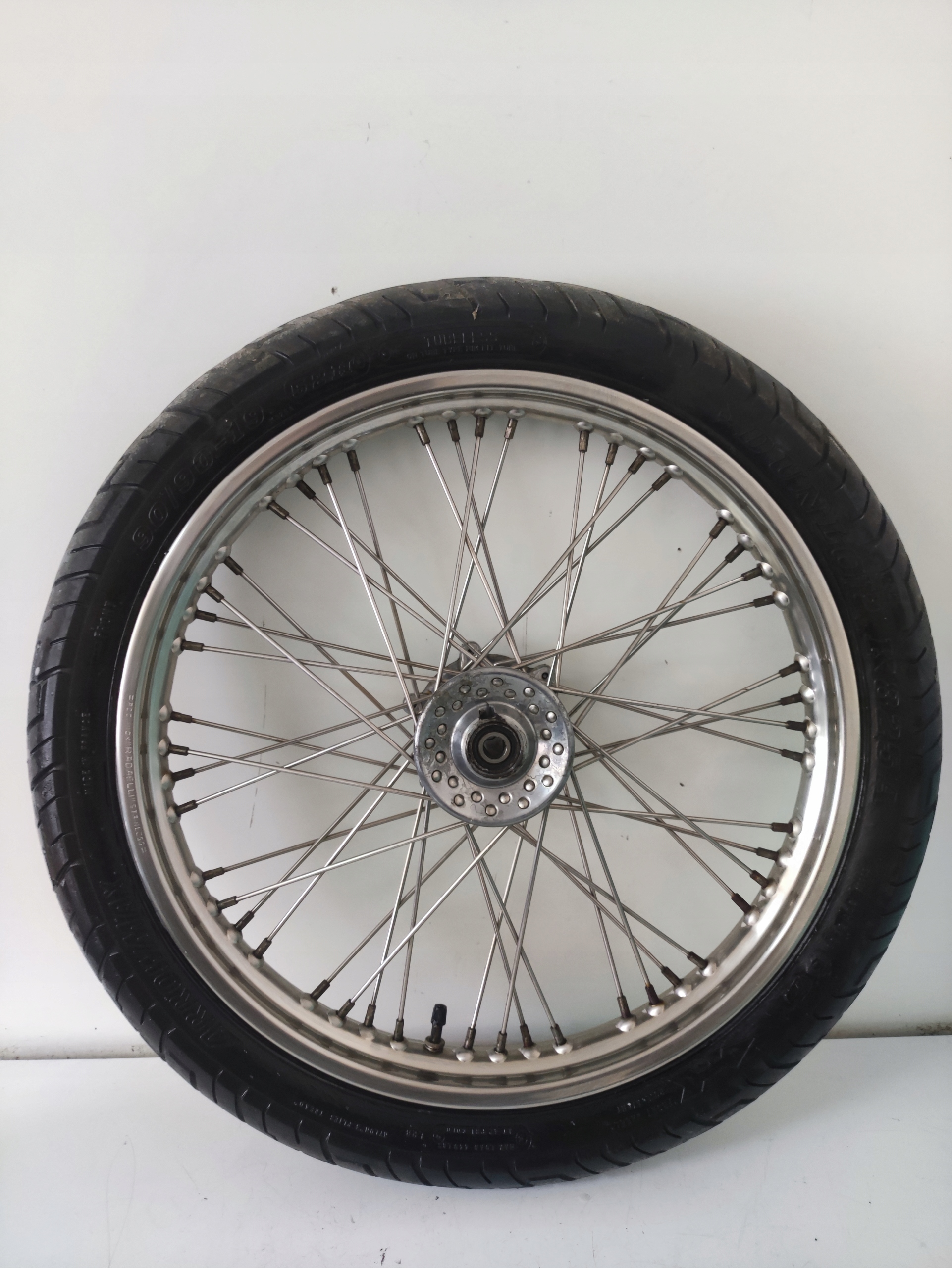 Обод передний APRILIA CLASSIC 125