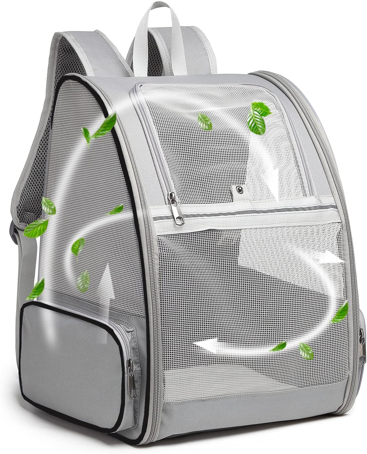 Plecak Transporter Torba Dla Kota Psa