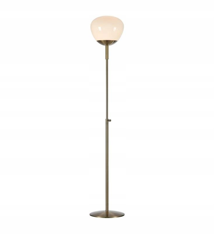 Stojacia lampa Rise 108277 Markslojd