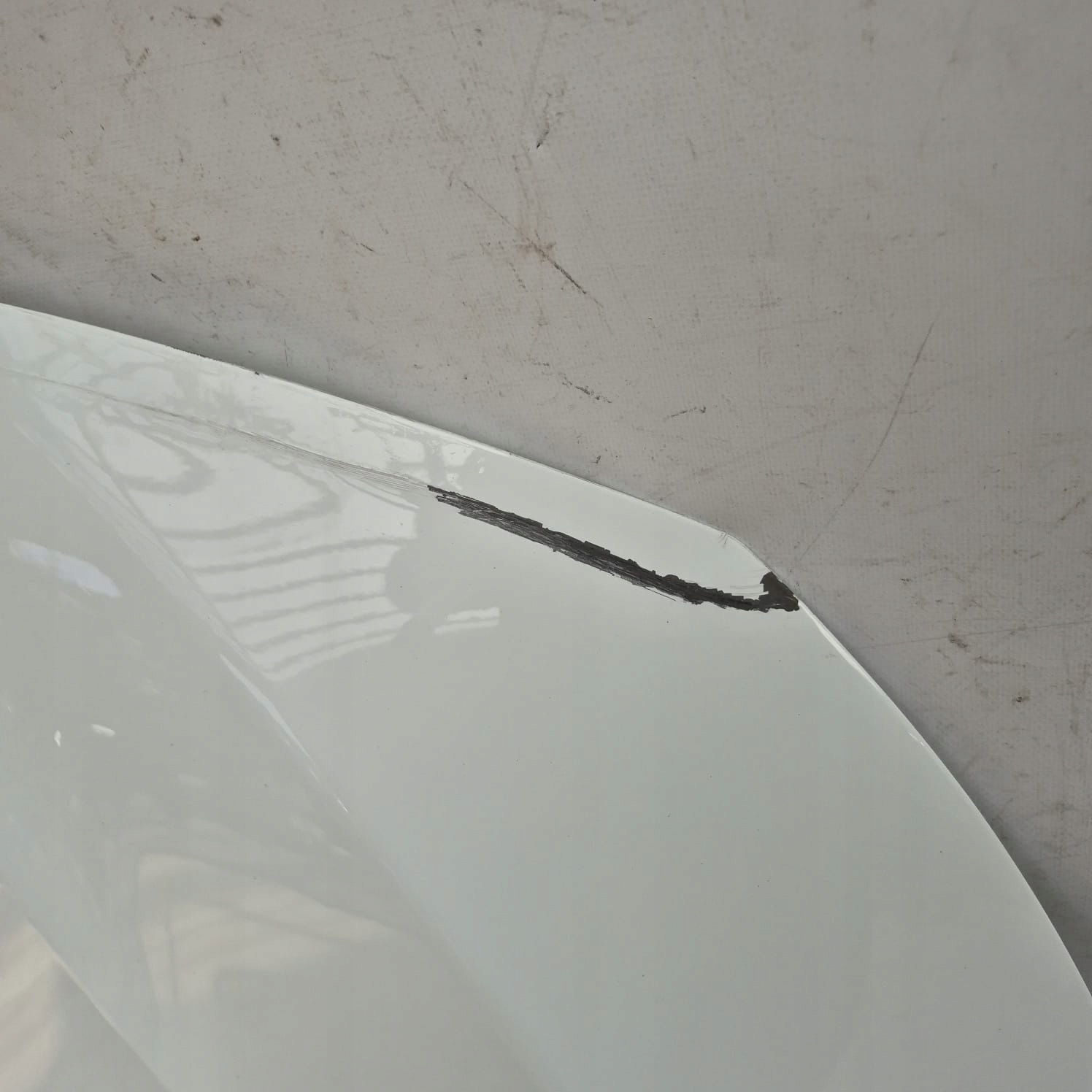 FORD FOCUS IV 4 MK4 LIFT 21-> bonnet