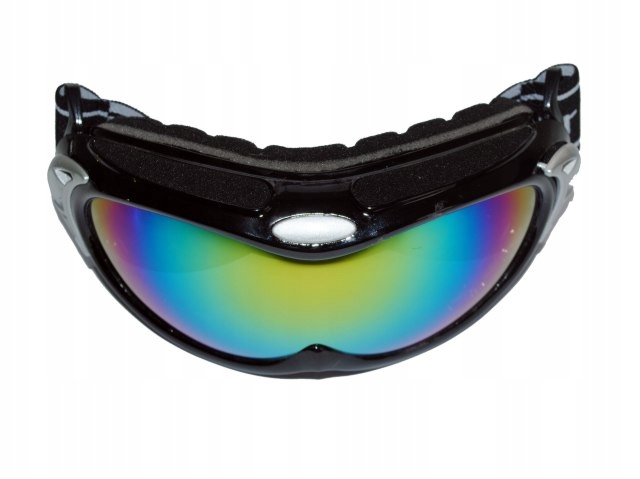 GOGLE OKULARY NARTY SNOWBOARD KOESTLER+POKROWIEC-4