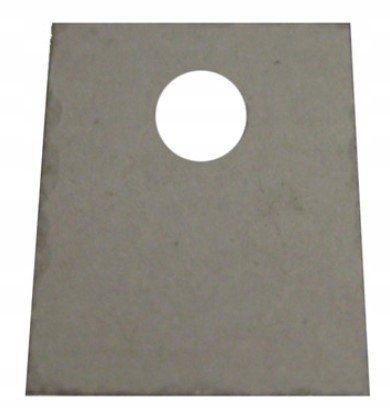 Podkładka mikowa TO218