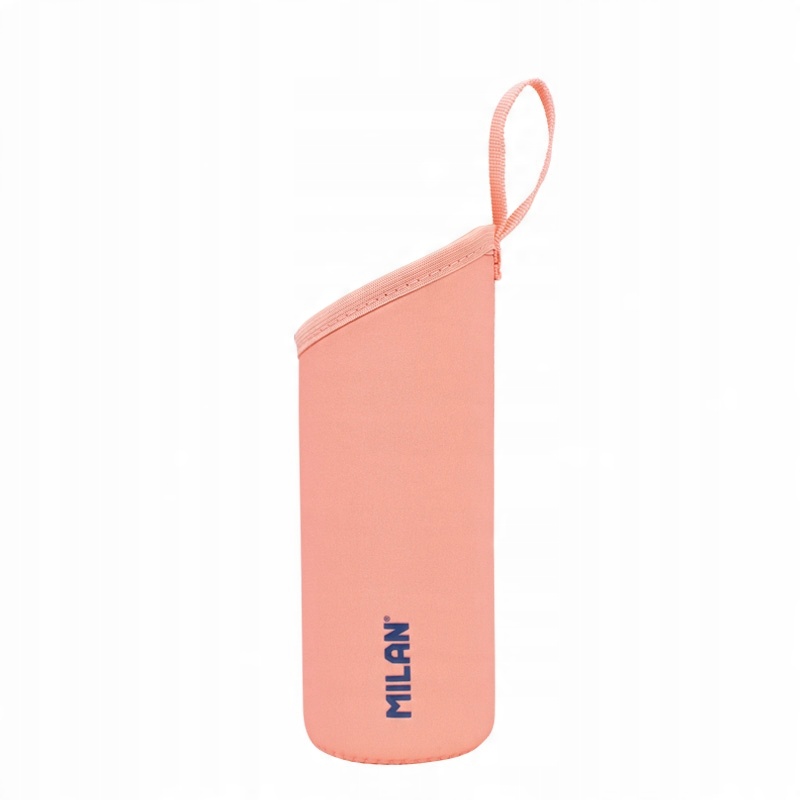

Etui Milan 1918 na butelki termiczne 591 ml różowy
