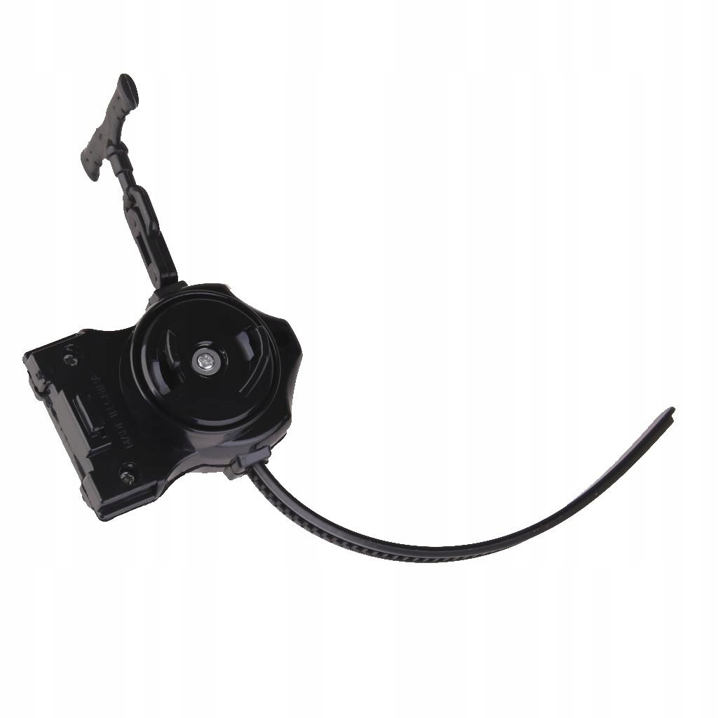 Power Ripcord Launcher Czarny Kod producenta wetsdgsdg694