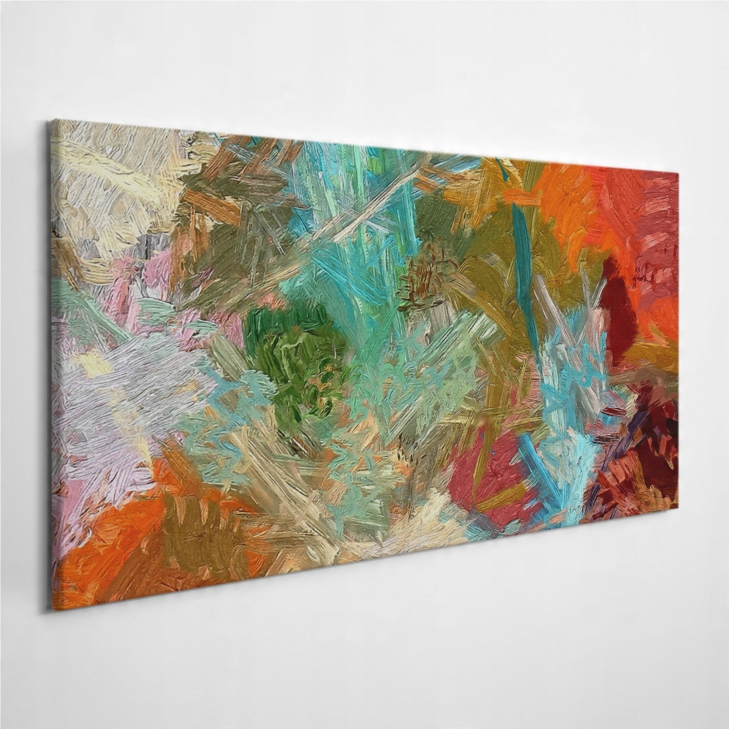 

Foto-obraz na ścianę Art Sztuka Abstrakcja 120x60
