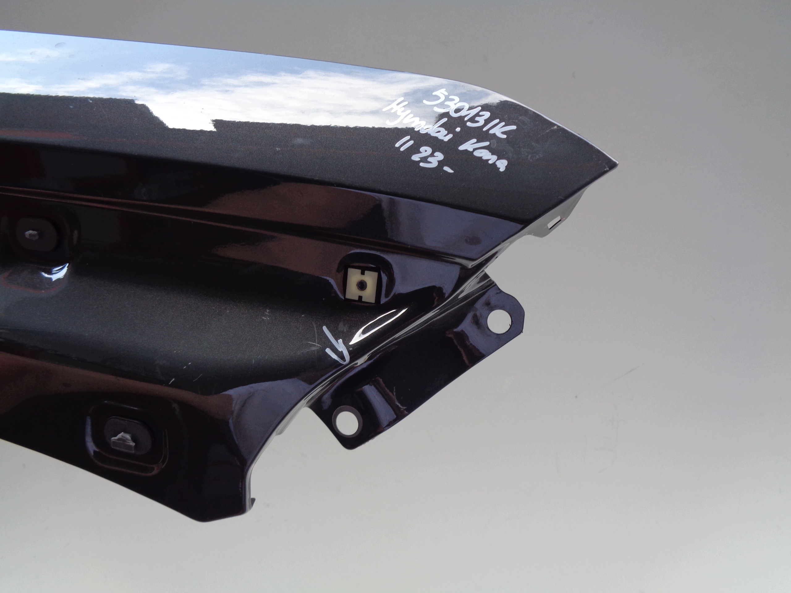 fender right front HYUNDAI KONA II 23- NR 53013