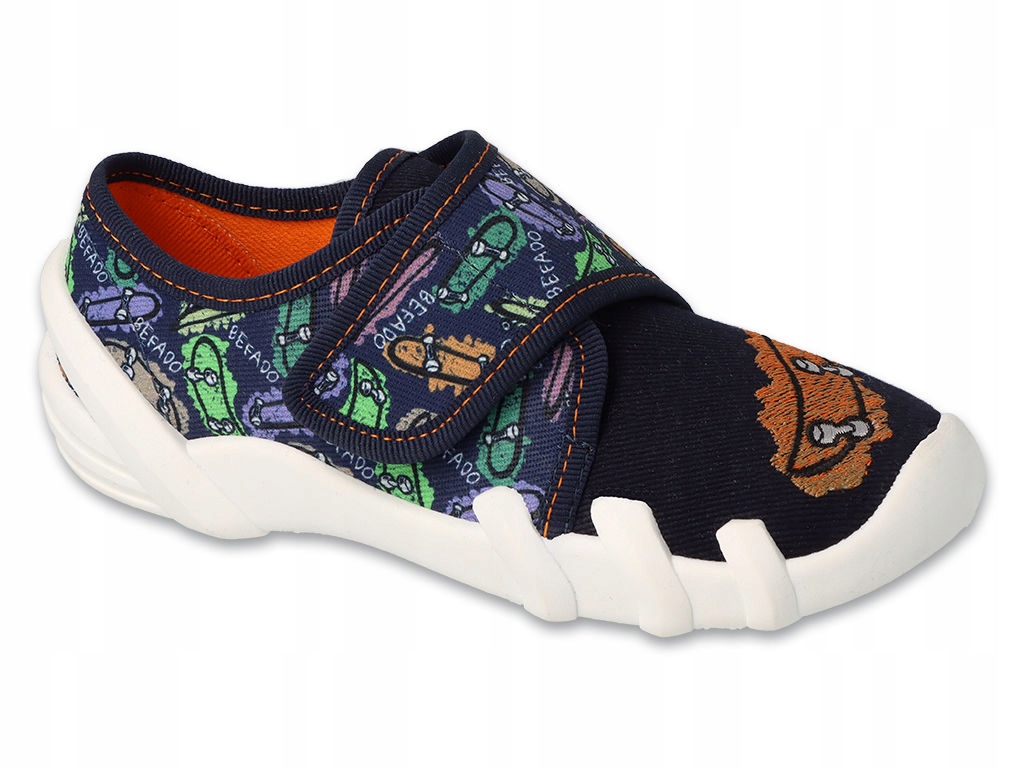 

Buty Chłopięce Skate 273Y345 Befado