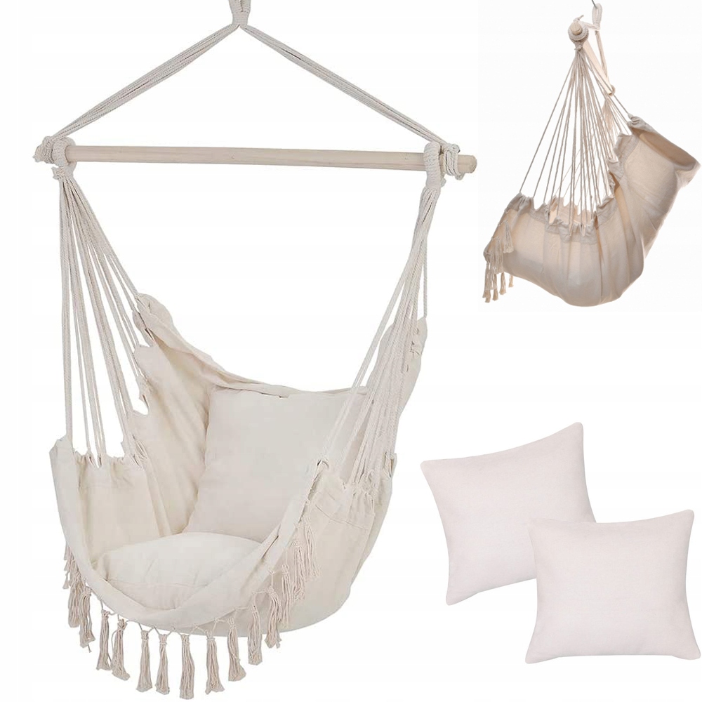 Houpací Křeslo, Závěsné Křeslo, Brazilské Křeslo