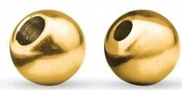 TUNGSTEN REGULAR 3.0mm   GOLD