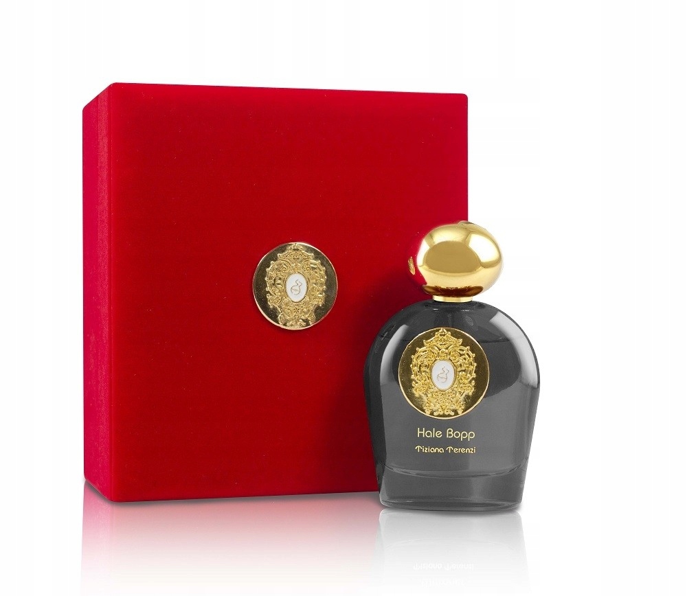 Tiziana Terenzi Hale Bopp Extrait de Parfum 100 ml