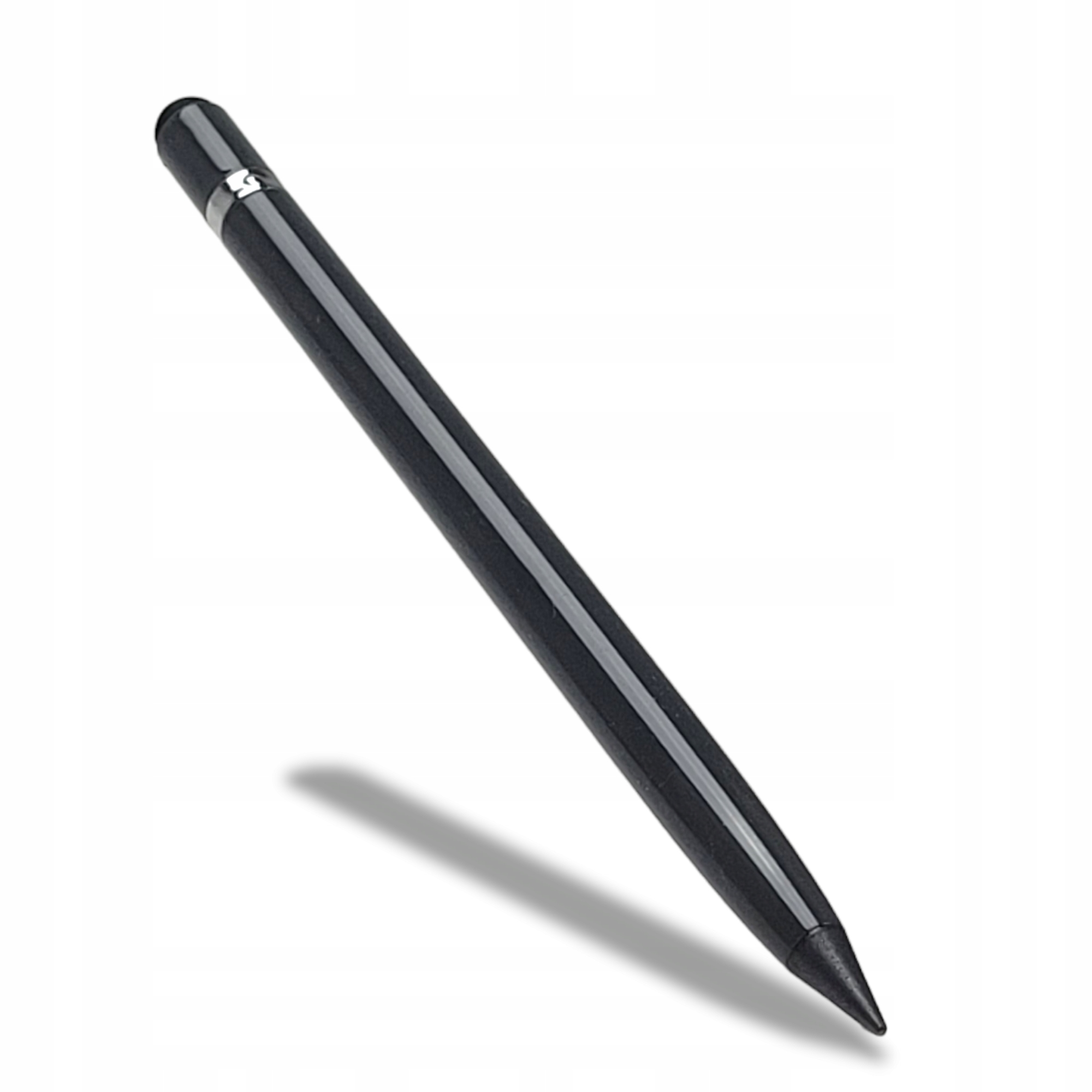 ołówek wieczny LANGE z gumką i końcówką do ekranów Twardość HB