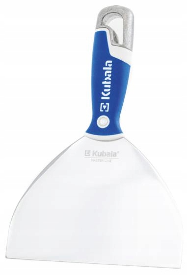 

Kubala Szpachelka Nierdzewna Z Bitem 0667 15cm