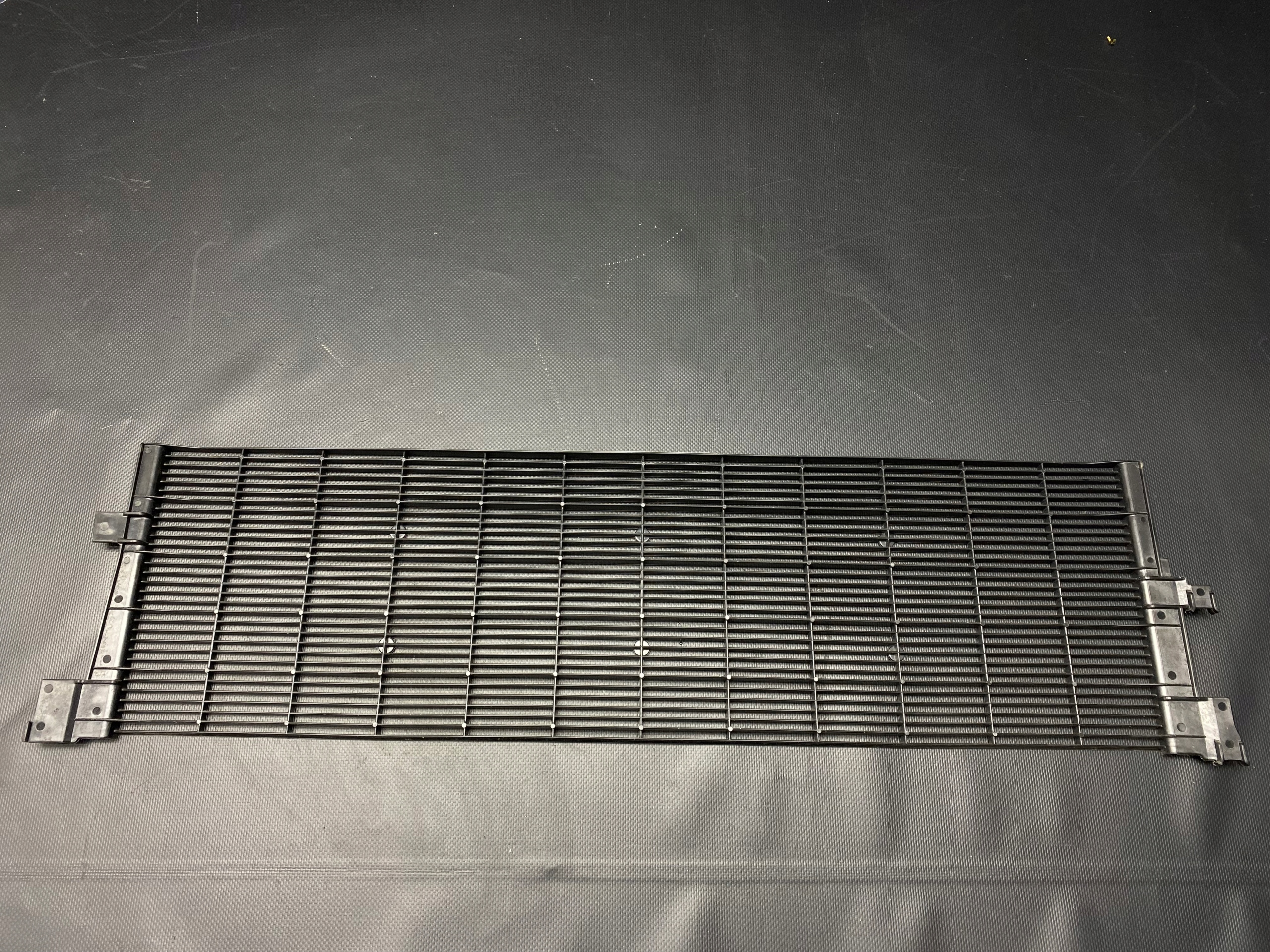 Нижня захист радіатори BMW 2 3 4 i3 i4 Тойота Супра 8666840