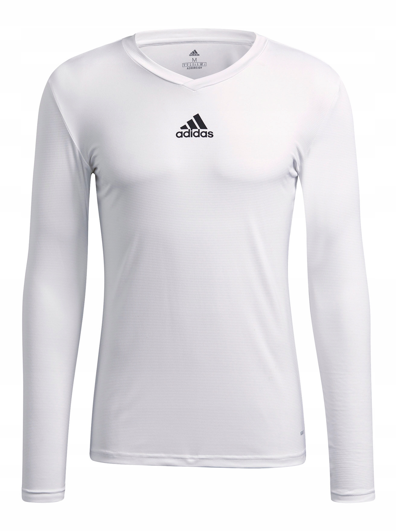 

Adidas Koszulka Męska Termoaktywna długi rękaw XXL