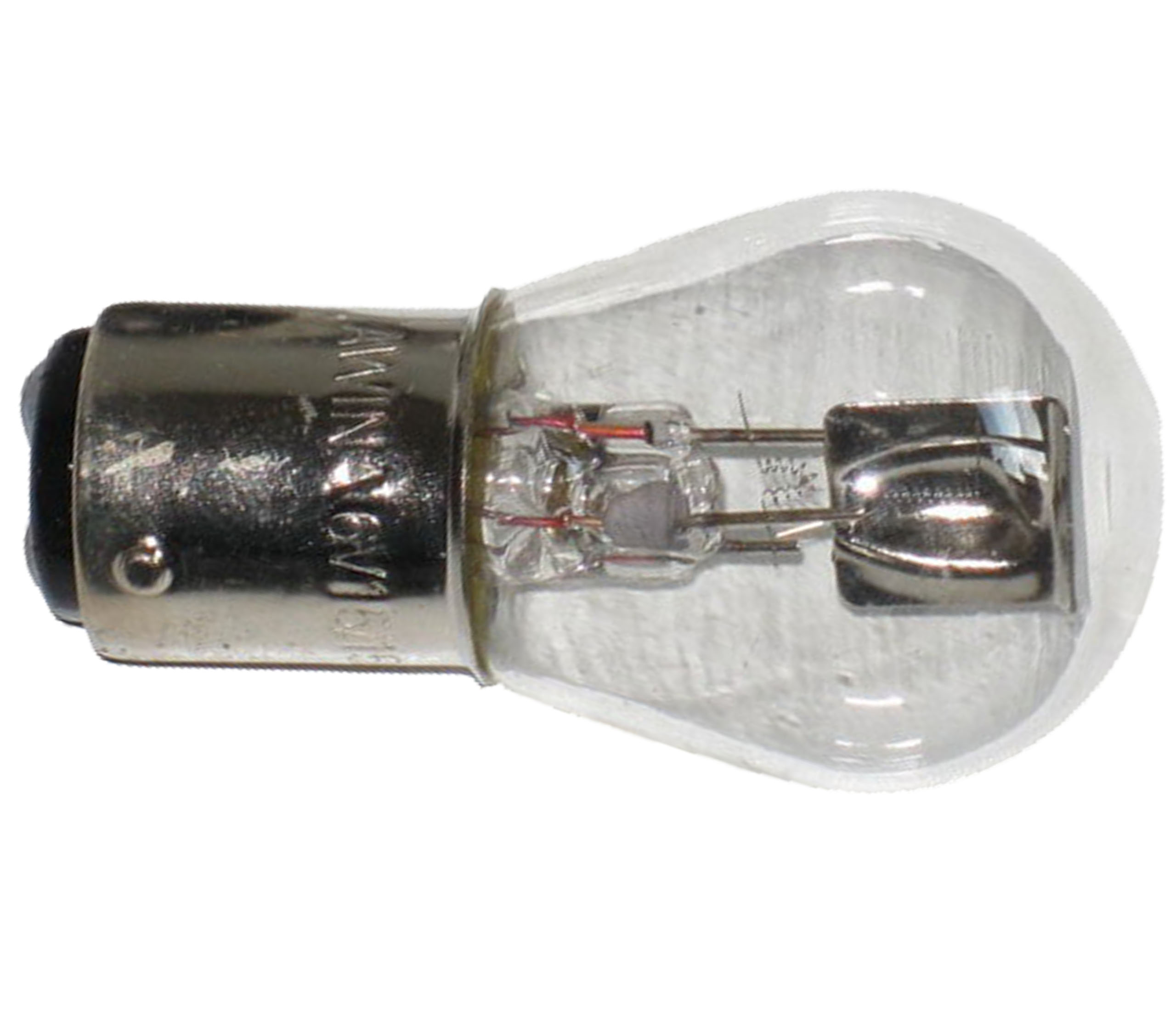 

Żarówka Lampy Przód S25 6V 15/15W BA15 Romet Komar