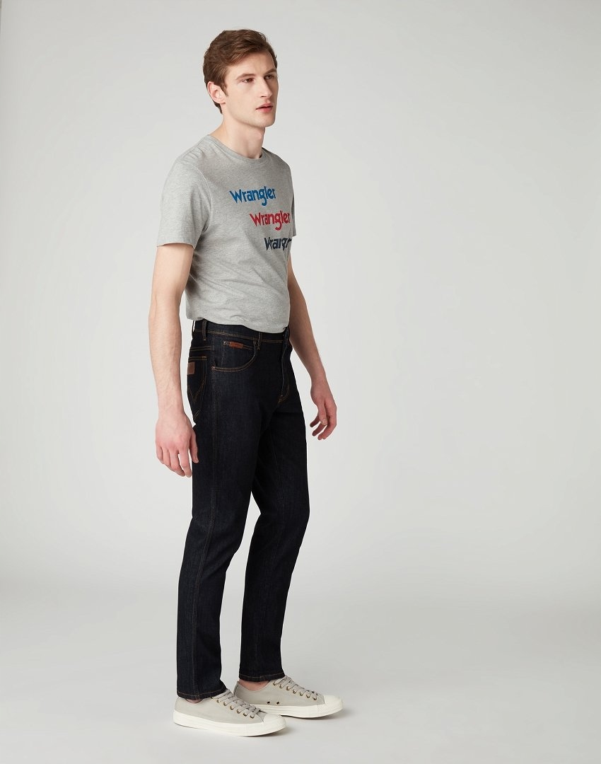 WRANGLER TEXAS MĘSKIE SPODNIE JEANSOWE W33 L34 Płeć mężczyzna